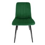 1 Pièce Chaise SJ.9 Vert foncé - 1 chaise