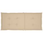 Gartenstuhl (6er Set) 3007487-3 Beige