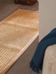 Tapis sisal Greta Crème - Profondeur : 240 cm