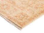 Läufer Teppich Kaizar CIV Beige - Textil - 85 x 1 x 595 cm