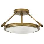 Deckenlampe GRACIA 41 x 23 x 41 cm