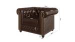 Chesterfield Perry Sessel Braun