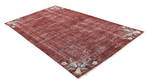 Teppich Ultra Vintage DCCLXXX Rot - Textil - 150 x 1 x 259 cm