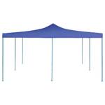 Faltpavillon 3001513 Blau