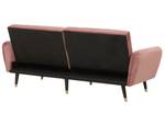 Schlafsofa VIMMERBY Pink