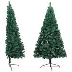 Weihnachtsbaum 3009436-3 Grau - Grün - Weiß - 120 x 210 x 120 cm