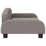 Hundebett 3015975 Taupe - 70 x 45 cm