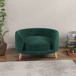 Haustiersofa D04-185GN Grün