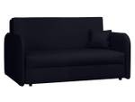 Schlafsofa Viva Loft III Schwarz