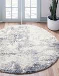 Tapis épais  Lachen Haze 185 x 185 cm