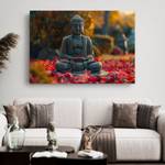 Bild Buddha XXXV 100 x 70 cm