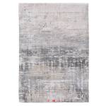 Tapis de salon ATLANTIC Gris - Fibres naturelles - 200 x 5 x 280 cm