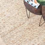 Wollteppich Melange Beige - 200 x 290 cm