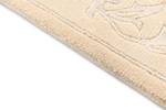 Läufer Teppich Darya CCCXCIII Beige - Textil - 79 x 1 x 396 cm