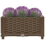 Hochbeet 3006706-4 Braun - 40 x 23 x 40 cm