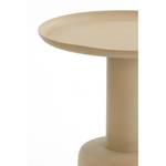 Table D'Appoint Milaki Beige