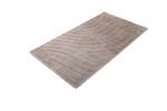 Tapis Darya CLXVI Marron - Textile - 81 x 1 x 150 cm