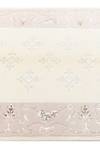 Tapis Darya DCCLXIV Beige - Textile - 122 x 1 x 180 cm