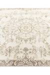 Teppich Ultra Vintage DLXXVIII Beige - Textil - 168 x 1 x 267 cm