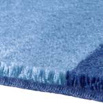 Badematte 154152-S22 Blau - 70 x 120 cm