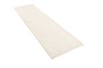 Tapis de passage Darya CCCLXXV Beige - Textile - 79 x 1 x 305 cm