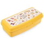 Lunchbox 154044 Gelb