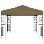 Gartenpavillon 3007841 Taupe