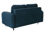 Schlafsofa Venice Small Blau