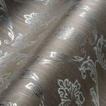 Barock Oranament-Tapete Textil