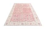 Teppich Ultra Vintage DLVIII Beige - Textil - 160 x 1 x 277 cm