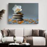 Bild Blumen Spa XXXI 40 x 30 cm