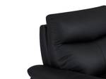 Fauteuil  ATESSO Noir