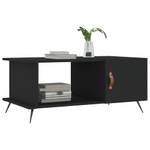 Couchtisch D471 Schwarz