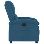 Fauteuil inclinable 3032268-2 Bleu