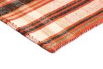 Tapis Jajim CLXXIX Orange - Textile - 151 x 1 x 199 cm