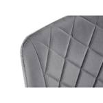 1 Pièce Chaise SJ.0488 Gris - 1 chaise