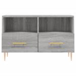 TV-Schrank D896 Grau