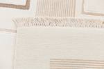 Teppich Darya XXI Beige - Textil - 178 x 1 x 244 cm