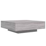 Couchtisch D576 Grau - 100 x 100 cm