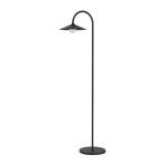 Lampadaire Chapeau Noir