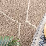 In- & Outdoor Jute Teppich Fora Lines 240 x 340 cm