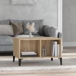 Couchtisch D846 Eiche Sonoma Dekor