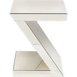 Table d'appoint Luxury Z Doré