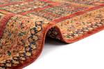 Tapis Kashkuli CLVII Marron - Textile - 102 x 1 x 169 cm