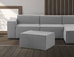 Pouf Dpancar Gris