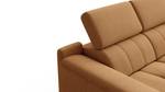 Relaxsofa 2-Sitzer Fiero Orange