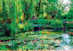 Die G盲rten von Claude Giverny Monet