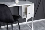 Bureau Bakal Verre blanc