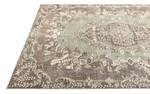 Teppich Ultra Vintage CDLXXXII Braun - Textil - 168 x 1 x 274 cm