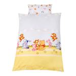 Biancheria lettino Baby Pooh & Friends Copripiumino e federa